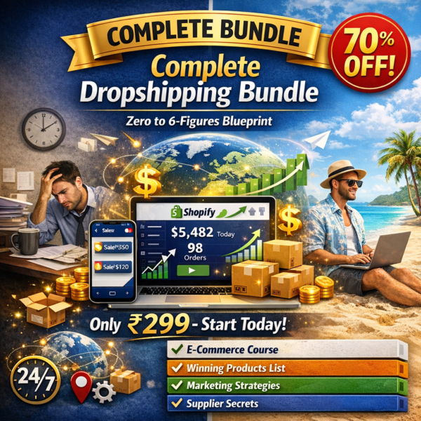 dropshipping