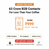 buy verified pan India 2026 mobile number database for sales leads