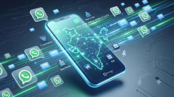 Indian Mobile Number Database 2026 | Buy Verified Leads