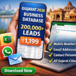 gujarat mobile number